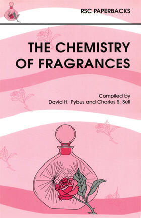 Pybus / Sell |  The Chemistry of Fragrances | eBook | Sack Fachmedien