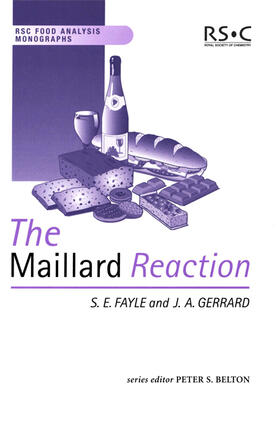 Fayle / Gerrard |  Maillard Reaction | eBook | Sack Fachmedien