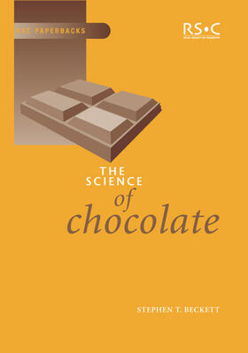 Beckett |  The Science of Chocolate | eBook | Sack Fachmedien