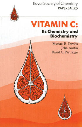 Davies / Partridge / Austin |  Vitamin C | eBook | Sack Fachmedien