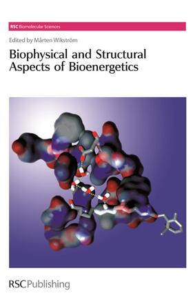 Wikström |  Biophysical and Structural Aspects of Bioenergetics | eBook | Sack Fachmedien