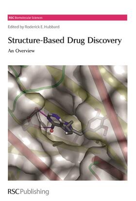 Hubbard |  Structure-Based Drug Discovery | eBook | Sack Fachmedien