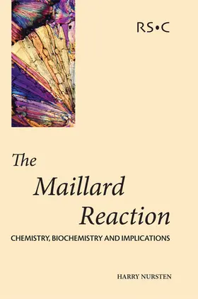 Nursten |  Maillard Reaction | eBook | Sack Fachmedien