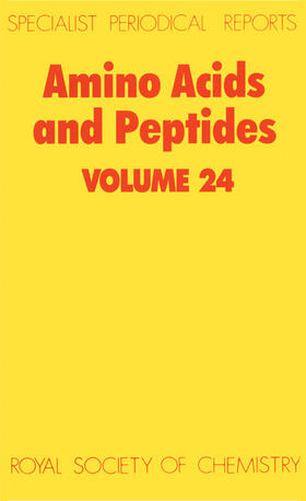 Davies |  Amino Acids and Peptides | eBook | Sack Fachmedien