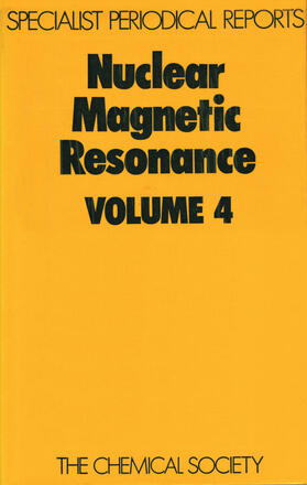 Harris |  Nuclear Magnetic Resonance | eBook | Sack Fachmedien