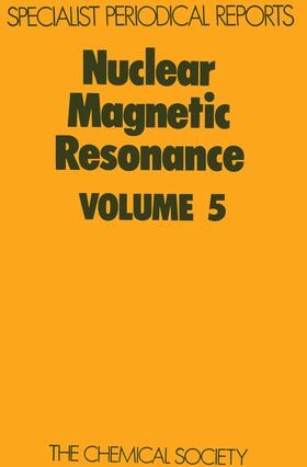 Harris |  Nuclear Magnetic Resonance | eBook | Sack Fachmedien