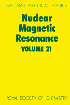 Webb |  Nuclear Magnetic Resonance | eBook | Sack Fachmedien