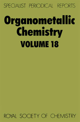 Abel / Stone |  Organometallic Chemistry | eBook | Sack Fachmedien