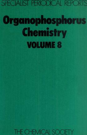 Trippett |  Organophosphorus Chemistry | eBook | Sack Fachmedien