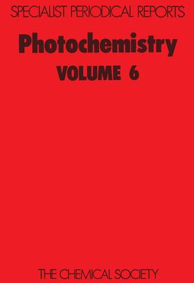 Bryce-Smith |  Photochemistry | eBook | Sack Fachmedien