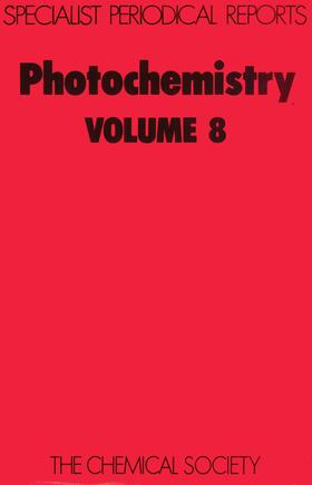 Bryce-Smith |  Photochemistry | eBook | Sack Fachmedien