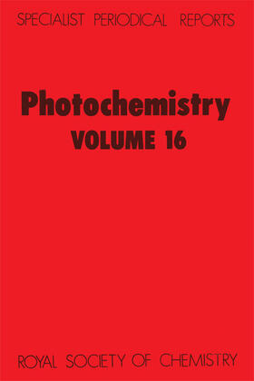 Bryce-Smith |  Photochemistry | eBook | Sack Fachmedien