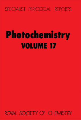 Bryce-Smith |  Photochemistry | eBook | Sack Fachmedien