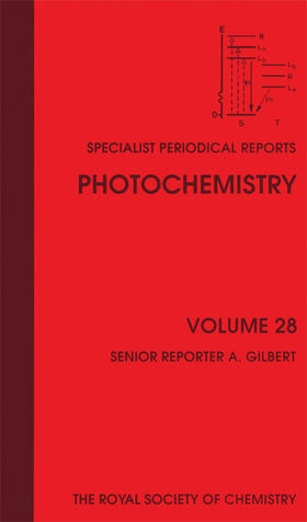 Gilbert |  Photochemistry | eBook | Sack Fachmedien