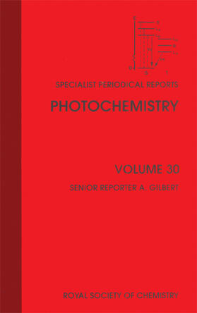 Gilbert |  Photochemistry | eBook | Sack Fachmedien