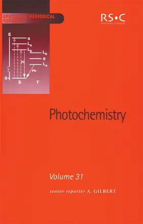 Gilbert |  Photochemistry | eBook | Sack Fachmedien