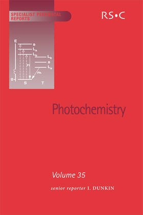 Dunkin |  Photochemistry | eBook | Sack Fachmedien