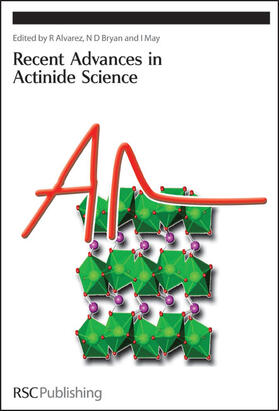 May / Bryan / Alvares |  Recent Advances In Actinide Science | eBook | Sack Fachmedien