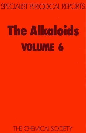 Grundon |  The Alkaloids | eBook | Sack Fachmedien