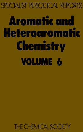 Suschitzky / Meth-Cohn |  Aromatic and Heteroaromatic Chemistry | eBook | Sack Fachmedien