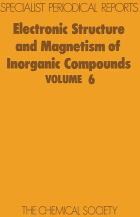 Day |  Electronic Structure and Magnetism of Inorganic Compounds | eBook | Sack Fachmedien