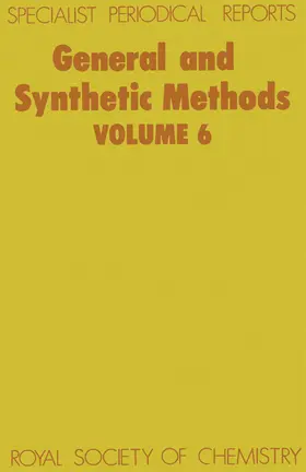 Pattenden |  General and Synthetic Methods | eBook | Sack Fachmedien