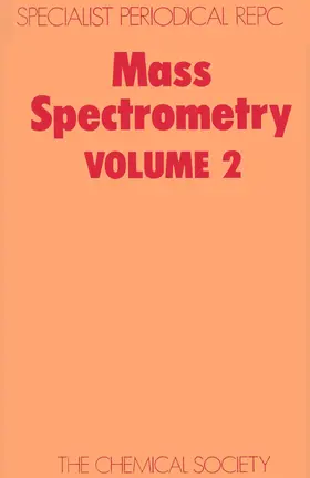 Williams |  Mass Spectrometry | eBook | Sack Fachmedien