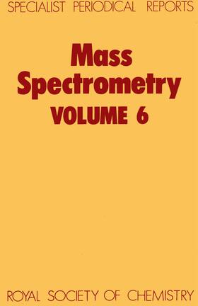 Johnstone |  Mass Spectrometry | eBook | Sack Fachmedien