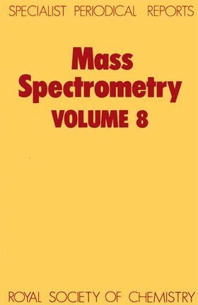 Rose |  Mass Spectrometry | eBook | Sack Fachmedien