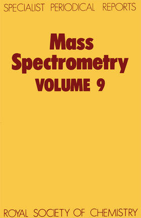 Rose |  Mass Spectrometry | eBook | Sack Fachmedien