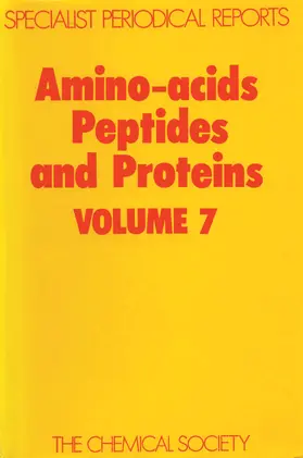 Sheppard |  Amino Acids, Peptides and Proteins | eBook | Sack Fachmedien