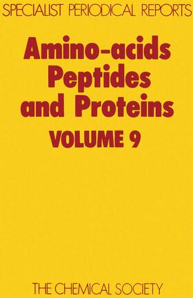 Sheppard |  Amino Acids, Peptides and Proteins | eBook | Sack Fachmedien