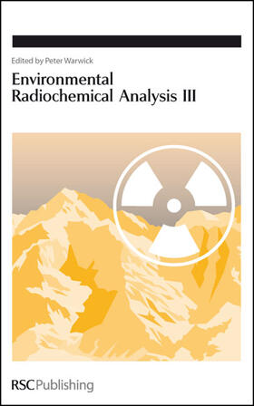 Warwick |  Environmental Radiochemical Analysis III | eBook | Sack Fachmedien