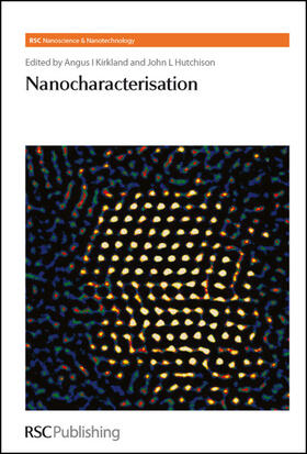 Hutchison / Kirkland |  Nanocharacterisation | eBook | Sack Fachmedien