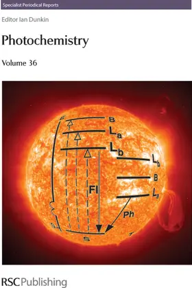 Dunkin |  Photochemistry | eBook | Sack Fachmedien