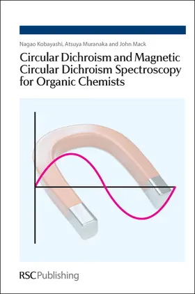 Kobayashi / Muranaka / Mack | Circular Dichroism and Magnetic Circular Dichroism Spectroscopy for Organic Chemists | Buch | 978-1-84755-869-5 | sack.de