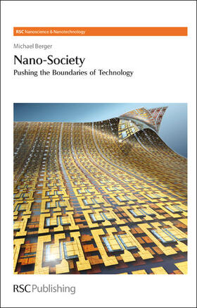 Berger / O'Brien / Craighead |  Nano-Society | Buch |  Sack Fachmedien