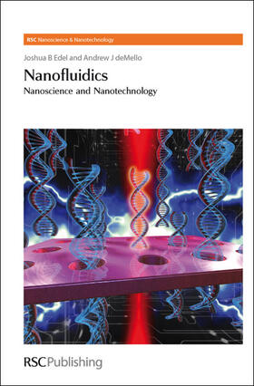Edel / deMello |  Nanofluidics | eBook | Sack Fachmedien