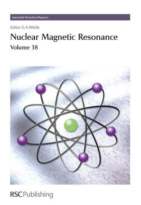 Webb |  Nuclear Magnetic Resonance | Buch |  Sack Fachmedien