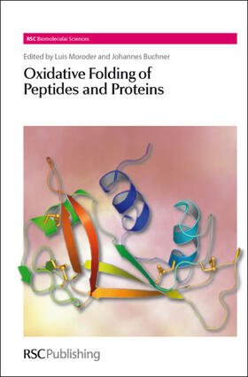Moroder / Buchner |  Oxidative Folding of Peptides and Proteins | eBook | Sack Fachmedien