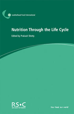Shetty |  Nutrition Through the Life Cycle | eBook | Sack Fachmedien