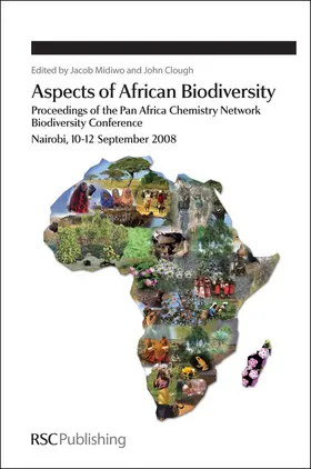 Midiwo / Clough |  Aspects of African Biodiversity | Buch |  Sack Fachmedien