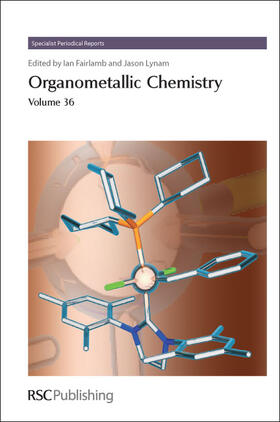 Fairlamb / Lynam |  Organometallic Chemistry | Buch |  Sack Fachmedien