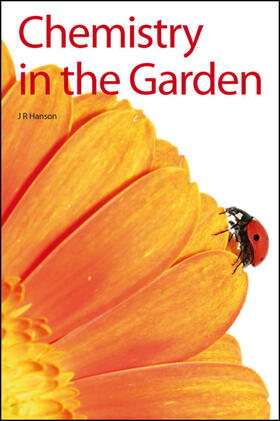 Hanson |  Chemistry in the Garden | Buch |  Sack Fachmedien