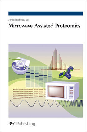 Lill |  Microwave Assisted Proteomics | eBook | Sack Fachmedien