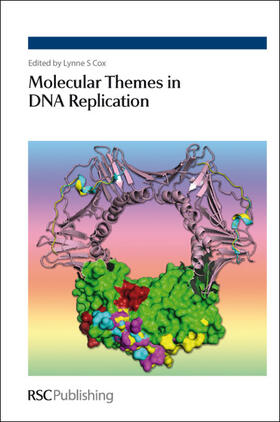 Cox |  Molecular Themes in DNA Replication | eBook | Sack Fachmedien
