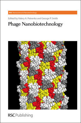 Petrenko / Smith |  Phage Nanobiotechnology | eBook | Sack Fachmedien