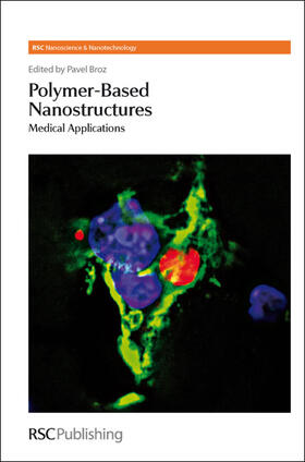 Broz |  Polymer-based Nanostructures | eBook | Sack Fachmedien