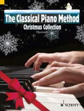 Heumann |  The Classical Piano Method: Christmas Collection | Sonstiges |  Sack Fachmedien