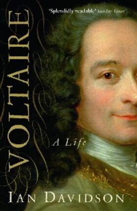 Davidson |  Voltaire | eBook | Sack Fachmedien